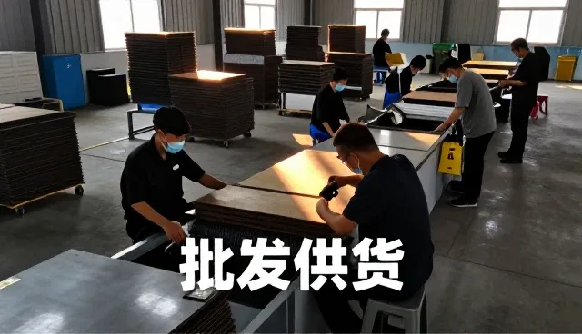户外场地实录：加工项目包括产品注意事项
