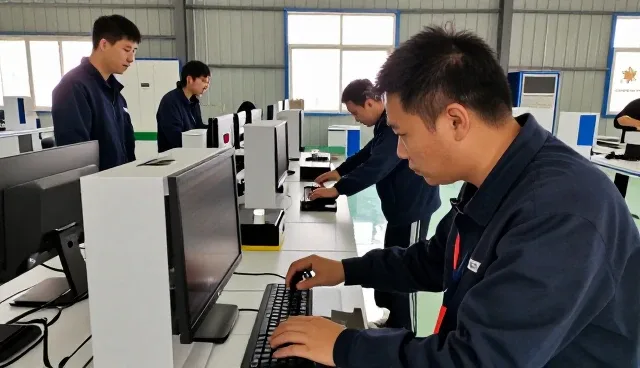 批发供货加工:选、用、管三步走
