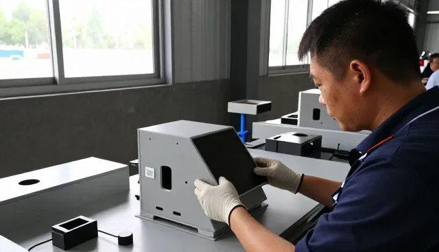 批量生产让连锁门店应用更加便捷